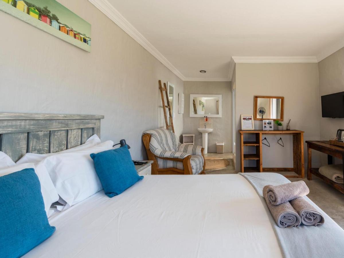 Afrovibe Beach Villa Sedgefield Chambre photo