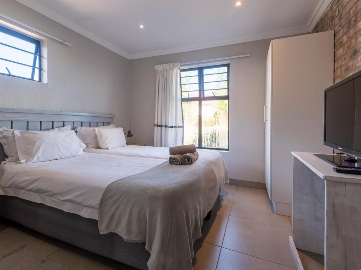 Afrovibe Beach Villa Sedgefield Chambre photo