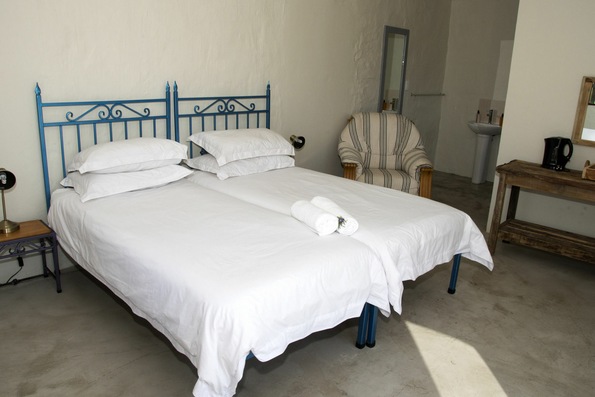 Afrovibe Beach Villa Sedgefield Extérieur photo