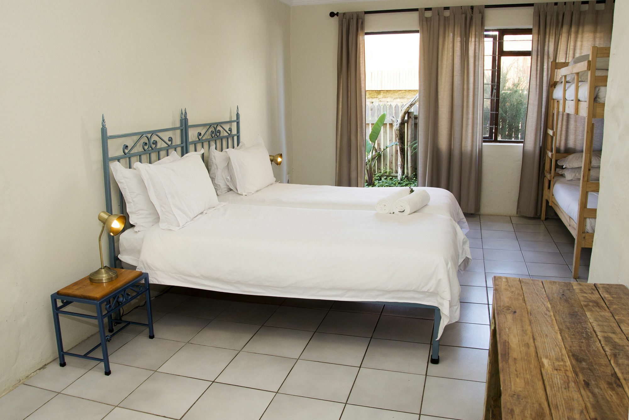 Afrovibe Beach Villa Sedgefield Extérieur photo