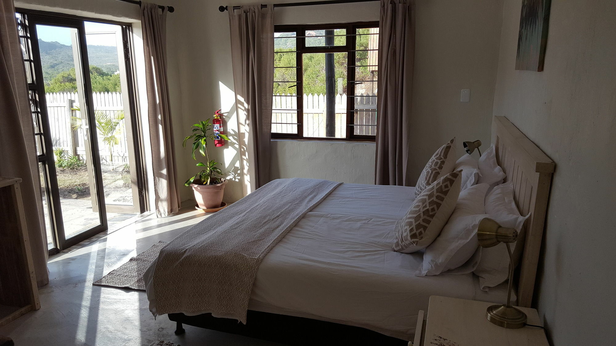 Afrovibe Beach Villa Sedgefield Extérieur photo