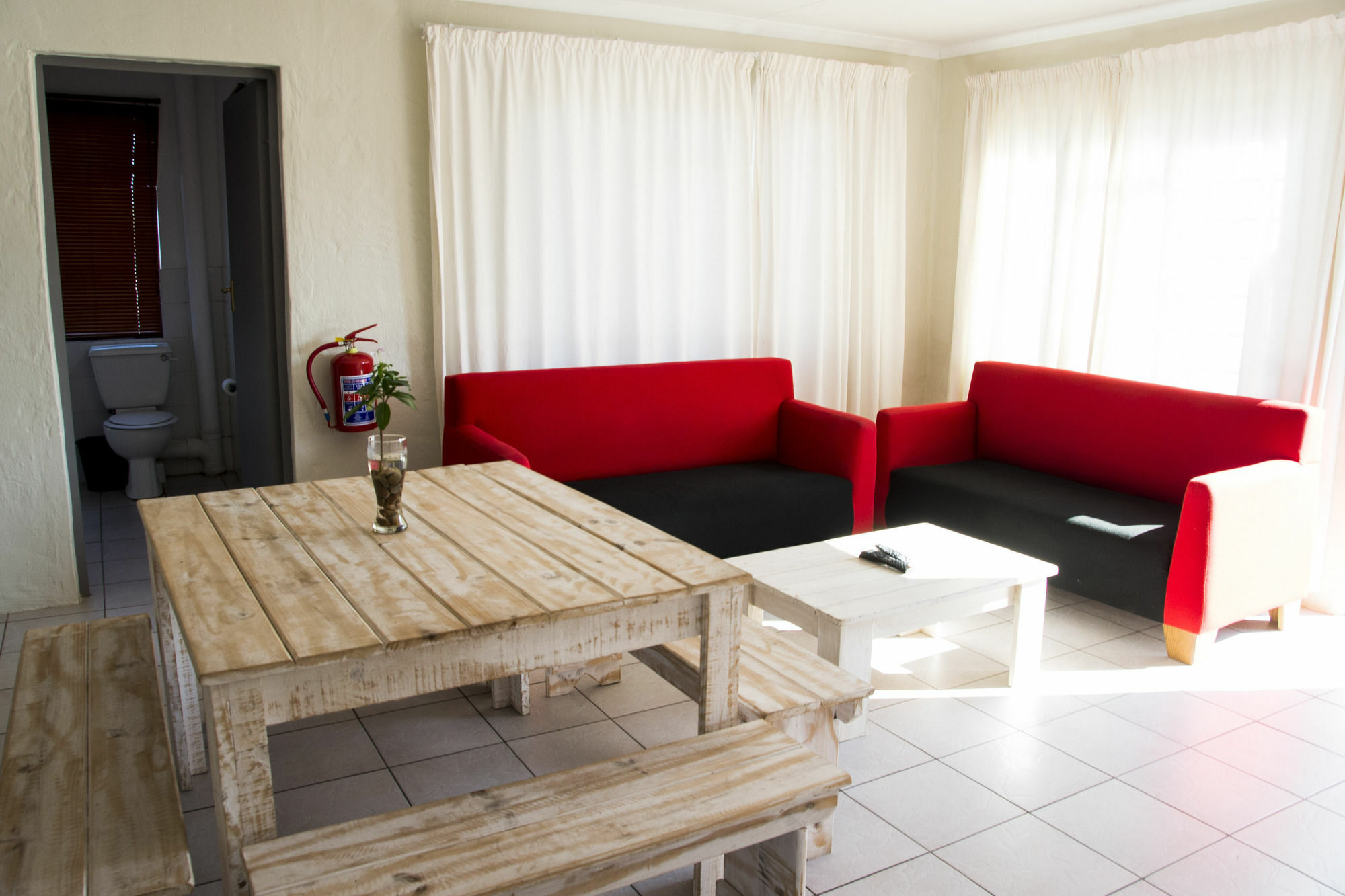 Afrovibe Beach Villa Sedgefield Extérieur photo
