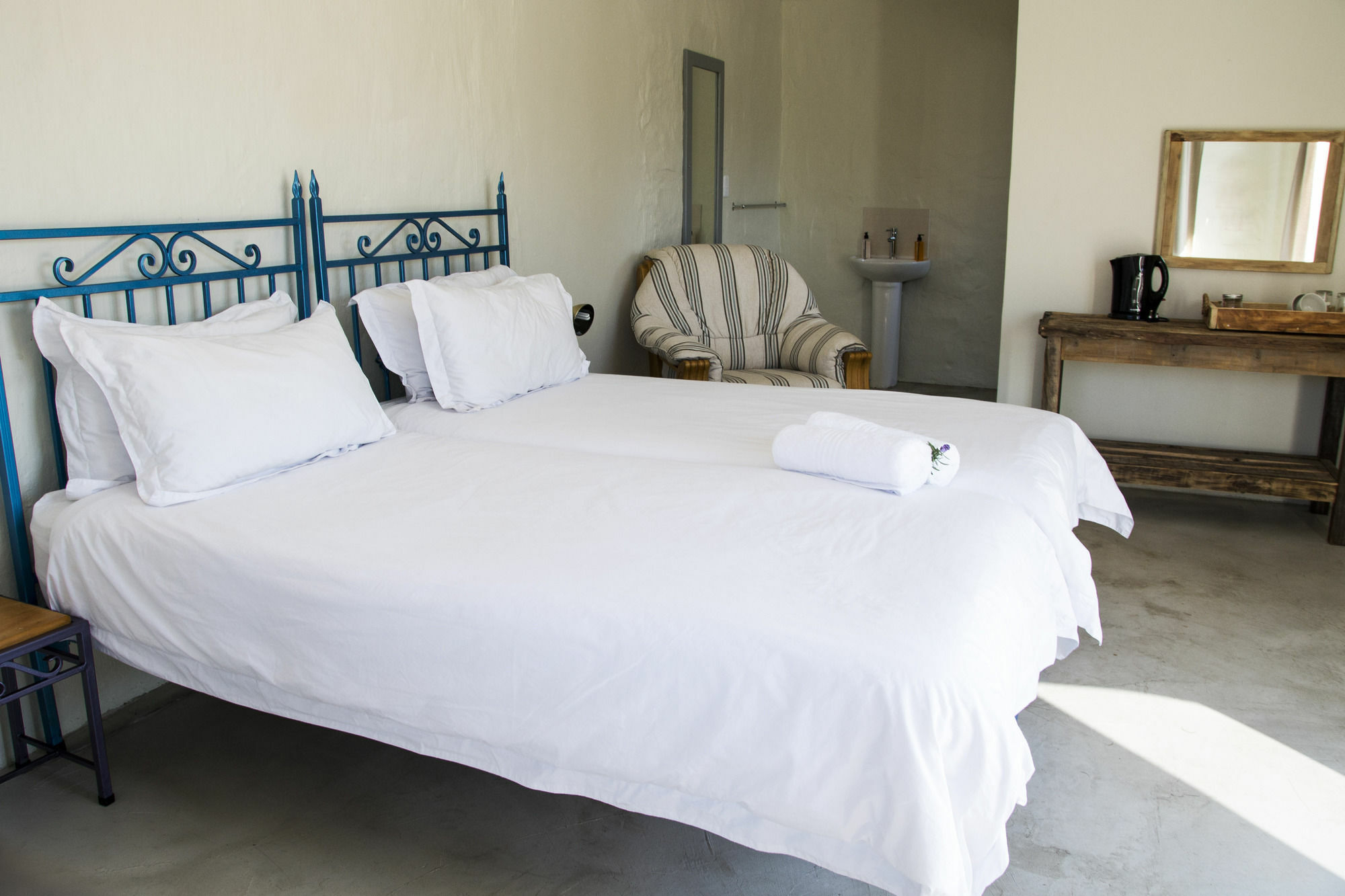Afrovibe Beach Villa Sedgefield Extérieur photo